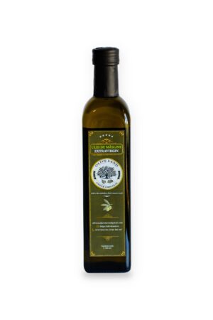 Ulei de măsline extravirgin 500 ml