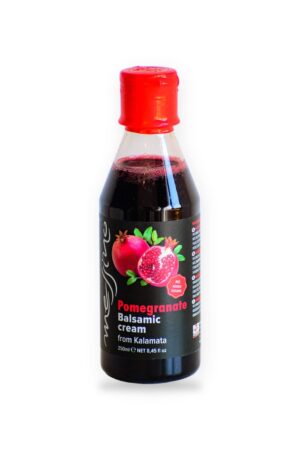 Cremă balsamică cu rodie 250 ml