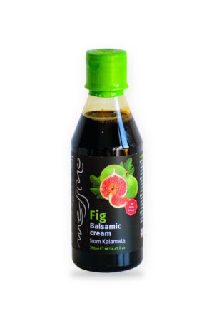 Cremă balsamică cu smochine 250 ml