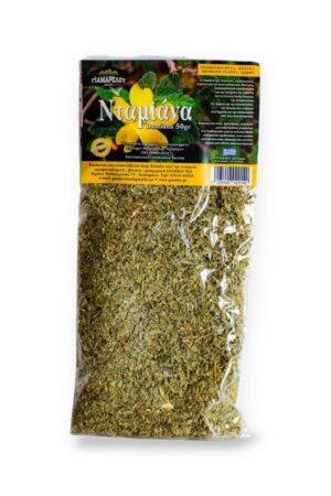 Damiana 50 g