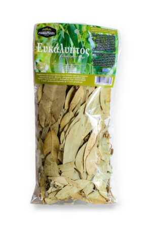 Eucalipt 40 g