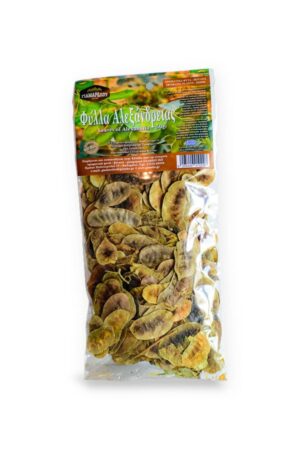 Frunze de senna 50 g