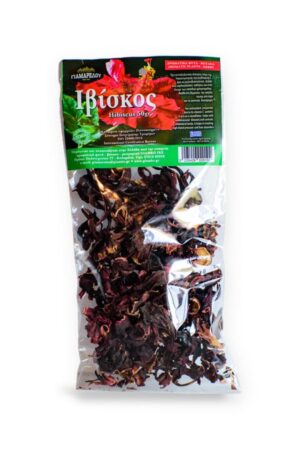 Hibiscus 50 g