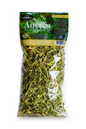 Lemongrass (iarbă de lămâie) 30 g