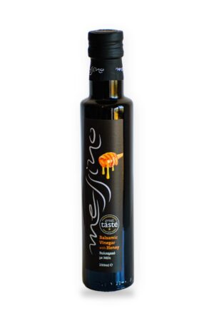 Oțet balsamic cu miere 250 ml
