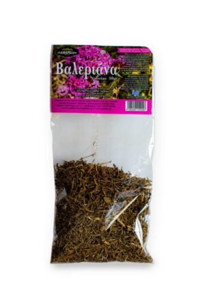Valeriană 50 g